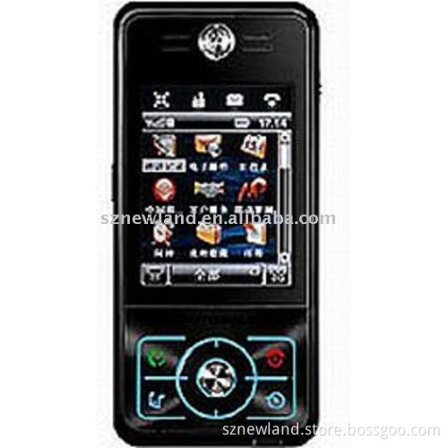 Motorola ROKR E6(E690) mobile phone